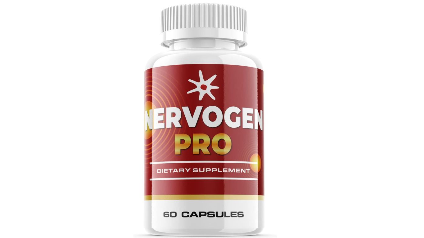 Nervogen pro genuine review