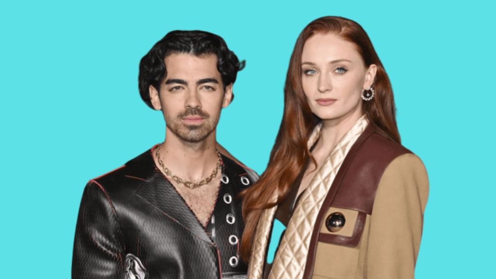 Joe jonas and sophie turner news,Sophie turner and priyanka chopra
