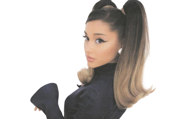 needy ariana grande lyrics
