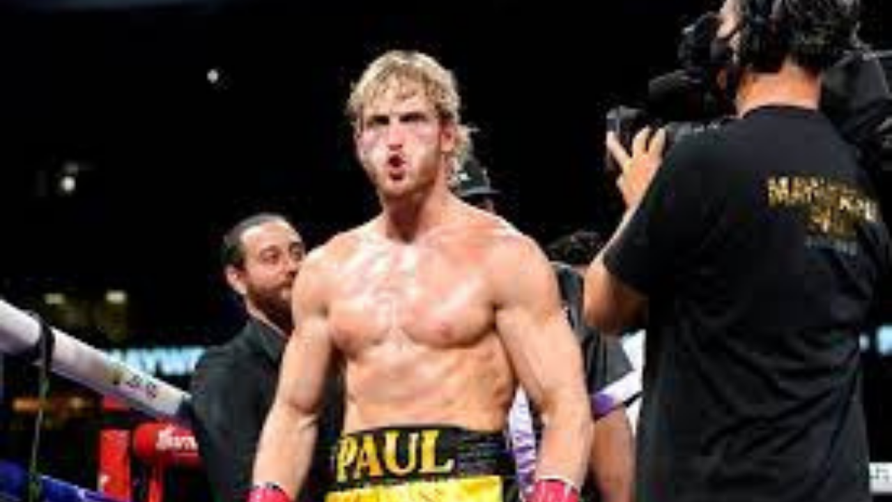 Social Media influencer Logan Paul Get Knocked Down post thumbnail image