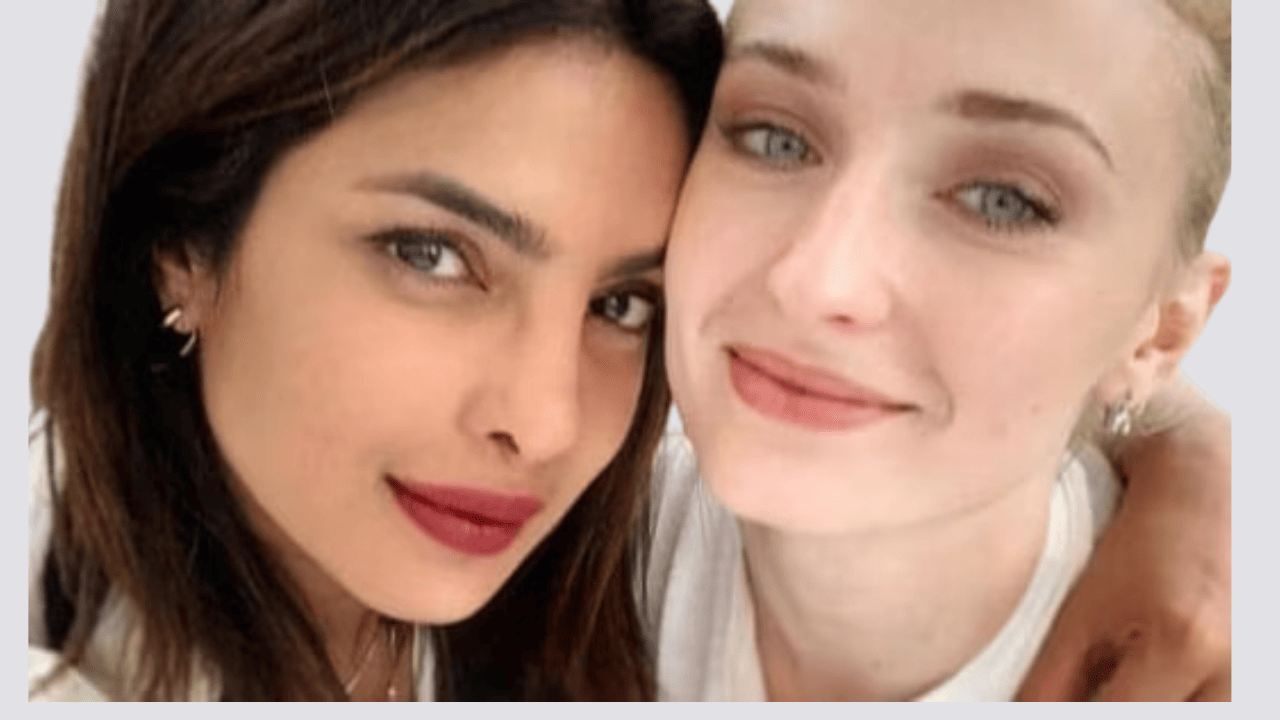 Priyanka chopra Unfollow Sophie turner