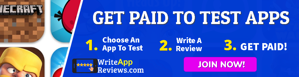 Is WriteAppReview Legit-App? Negative feedback(2024) post thumbnail image