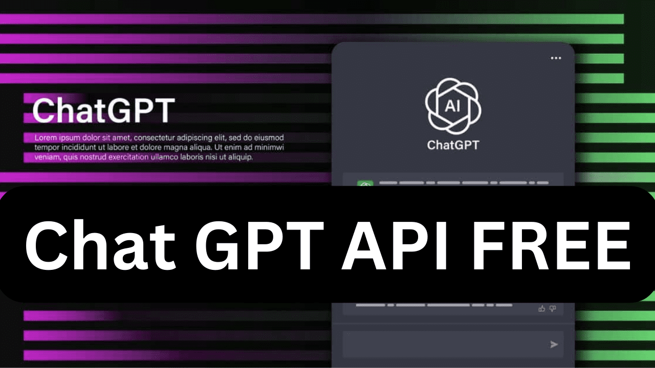 Get Chat GPT API for Python Easily post thumbnail image