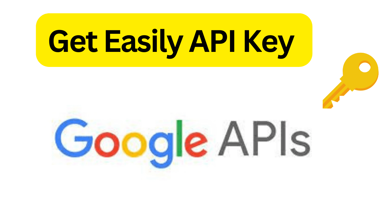 How to get Google API Easily post thumbnail image